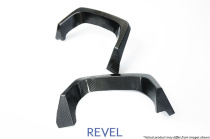 WRX / STI 15-18 Kolfiber Utblåsskydd Revel GT